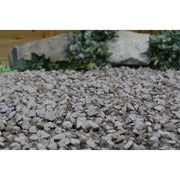 Somerset Grey Chippings  Bulk Bag - Armstrong Cheshire
