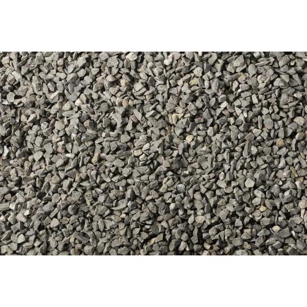 Somerset Grey Chippings  Bulk Bag - Armstrong Cheshire