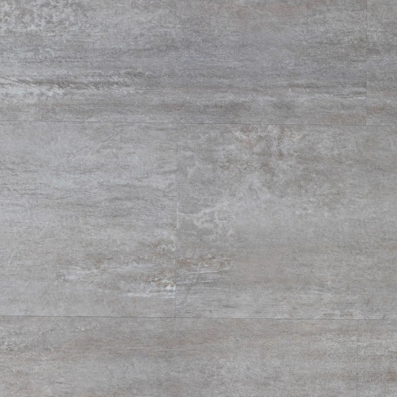 Graphite Concrete Effect Plank 610 x 305mm With 5mm Thickness And Underlay