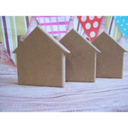 Standard MDF board 12mm - Plywood