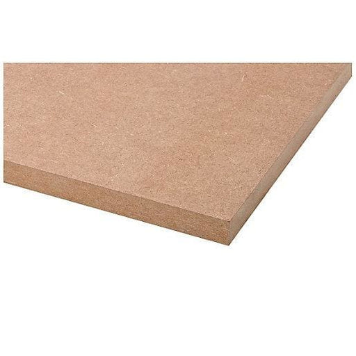 Standard MDF 18mm