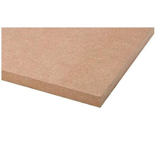 Standard MDF board 25mm - Armstrong Cheshire