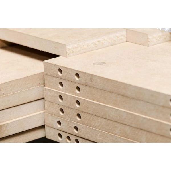 Standard MDF board 6mm - Armstrong Cheshire