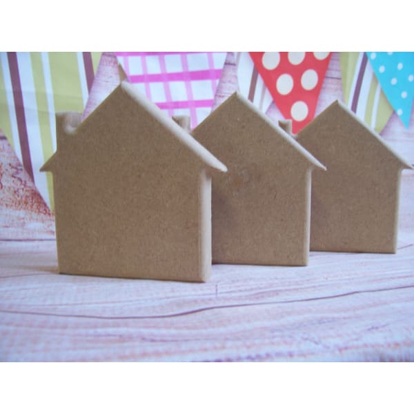 Standard MDF board 9mm - Plywood