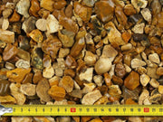 Sunshine Blend Gravel 20mm - 800kg Bulk Bag - Armstrong Cheshire