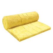 Superglass 90mm Cladding Mat 40 1200mm Insulation Rolls - Armstrong Cheshire