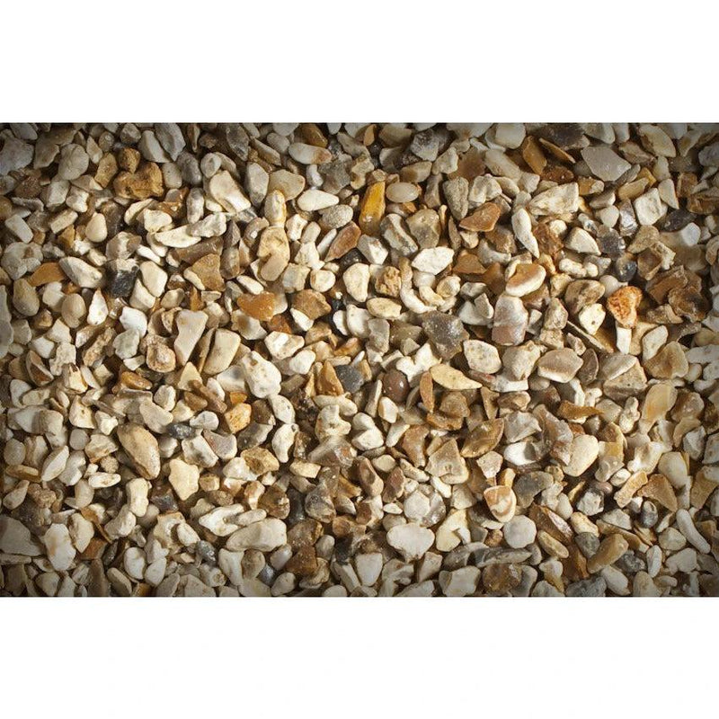 Thames Valley Flint Bulk Bag 10mm - Armstrong Cheshire