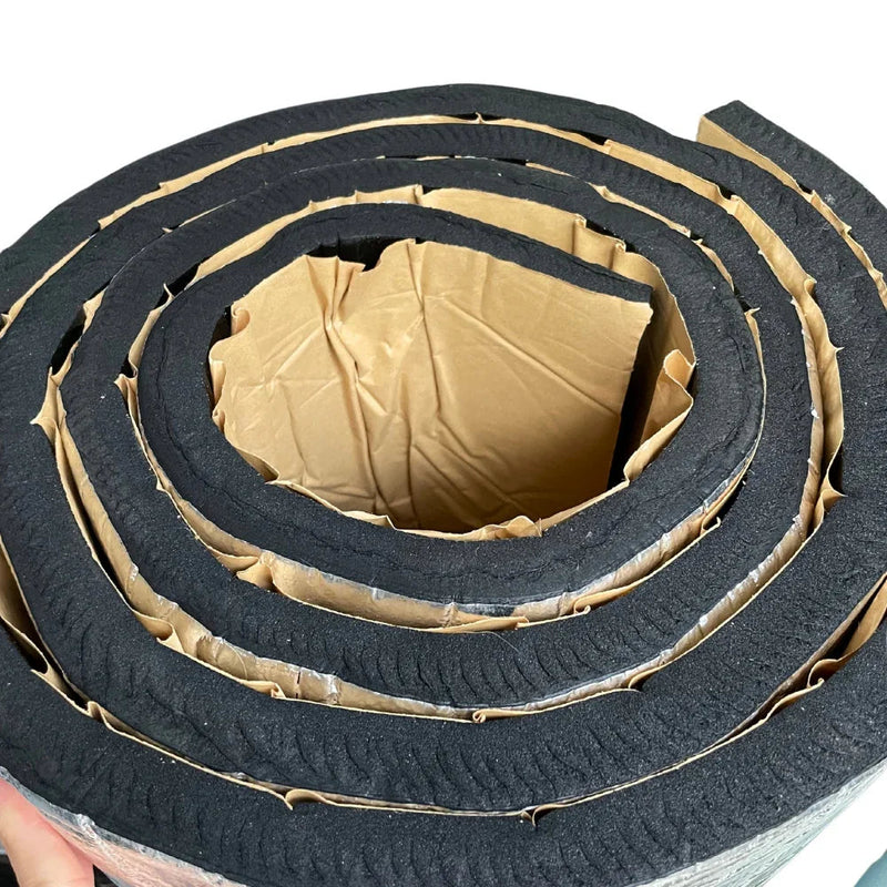 SOShield 20mm Premium Insulation for Camper Van, Boat and Home