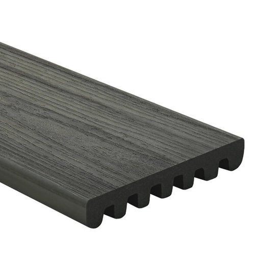 Trex Decking Board Composite Fascia 14mmx184mm Calm Water 3660mm - Armstrong Cheshire