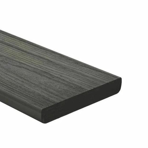 Trex Decking Board Composite Solid 25mmx140mm Calm Water 3660mm - Armstrong Cheshire