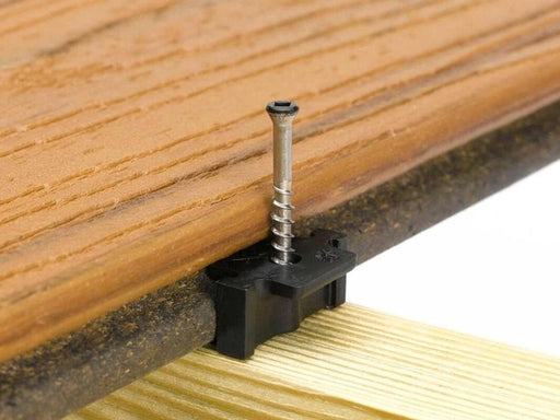 Trex Universal Clip for Grooved (pack of 90) - Armstrong Cheshire