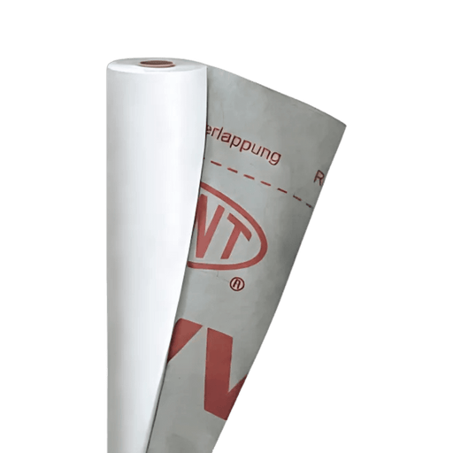 Tyvek Housewrap Vapour-Permeable Breather Membrane - 1.4m x 100m - Armstrong Cheshire