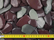 Water-Worn Welsh Slate Blend 20-40mm - Armstrong Cheshire