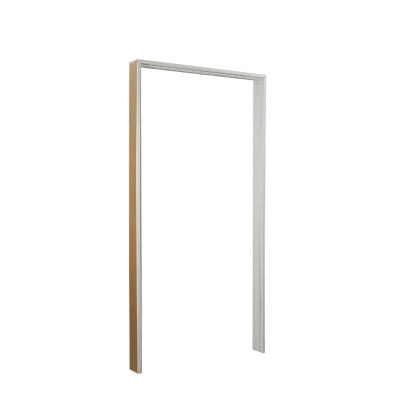 Internal Door Lining Light Grey Pre-Finished 2130mm 22mm