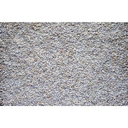 White Marble Decorative Gravel Bulk Bag 20mm - Armstrong Cheshire