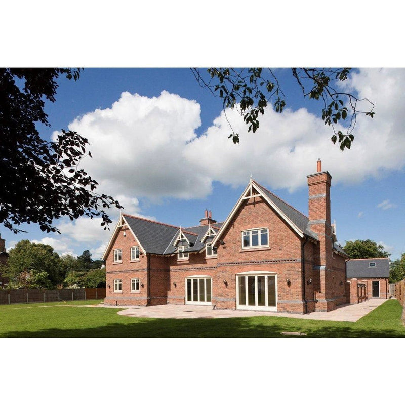 Wienerberger Kassandra Multi Brick 65mm - Armstrong Cheshire