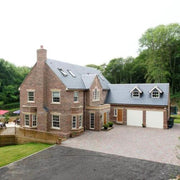Wienerberger Kassandra Multi Brick 65mm - Armstrong Cheshire