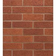 Wienerberger Kinder Mixed Red Brick 65mm - Armstrong Cheshire