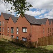 Wienerberger Old Eccleston Blend Brick 65mm - Armstrong Cheshire