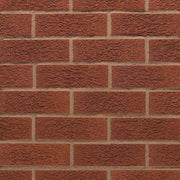 Wienerberger Peak Mixed Red Brick 65mm - Armstrong Cheshire