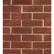 Wienerberger Peak Mixed Red Brick 65mm - Armstrong Cheshire